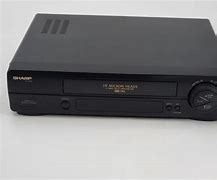 Image result for Sharp VCR New in Box