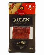 Image result for Kulen Belje