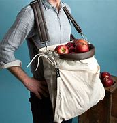 Image result for Apple Harvest Bag