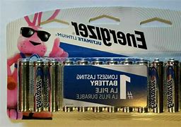 Image result for Energizer Lithium Batteries AA 12 Pack
