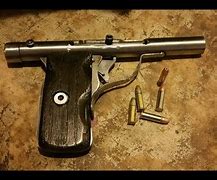 Image result for Homemade Revolver Gun