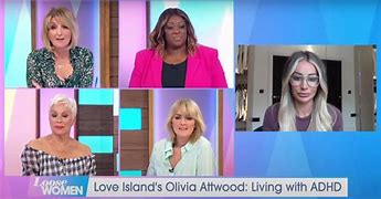 Image result for Loose Women Opera House