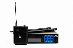 Image result for Transmitter Wireless Head Mic
