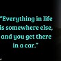 Image result for Automotive Quotes