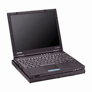 Image result for Compaq Evo Laptop