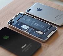 Image result for Metal Back of iPhone