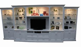 Image result for Contemporary Wall Units