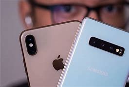 Image result for iPhone XS Max vs Galaxy S10