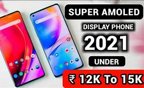 Image result for Mobile Phone with AMOLED Display