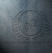 Image result for Star Trek Logo Galileo
