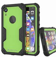 Image result for iPhone XR Black with Case