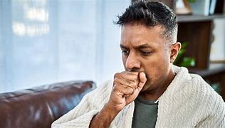 Image result for People Coughing