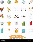 Image result for Sports Symbols Shapes