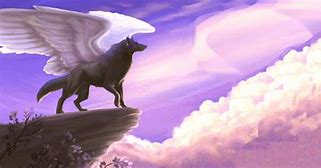 Image result for Mythical Creatures That Can Fly