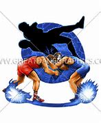 Image result for Wrestling Gear Silhouette