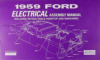 Image result for Drawing of a Ford V8