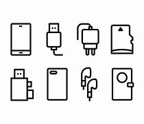 Image result for Mobile Accessories Logo Vector Illustration