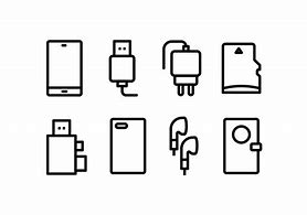 Image result for Mobile Accessories Logo Vector Illustration