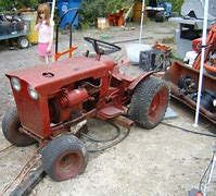 Image result for Case 130 Garden Tractor Parts