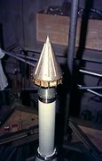Image result for V-2 Rocket Model