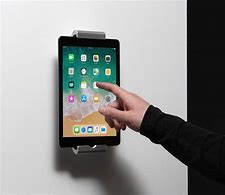 Image result for Large Wall Mont iPad