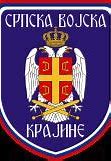 Image result for Serbian Krajina Flag