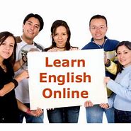 Image result for Learn English Online