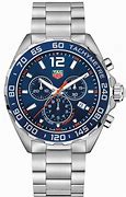 Image result for Heuer Watch