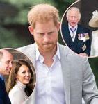 Image result for Prince Harry Arrives in England