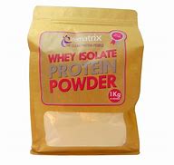 Image result for Matrix Whey Protein Isolate