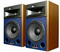Image result for JBL Horn Speakers Audiophile