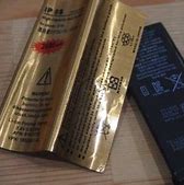Image result for Genuine Apple iPhone 5S Battery