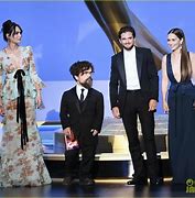 Image result for Game of Thrones Cast Reunion