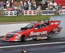 Image result for Who Drove Snap-on Funny Car