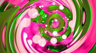 Image result for Pink and Green Wallpaper 4K