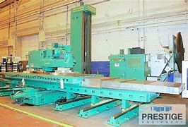 Image result for CNC Horizontal Boring Mill