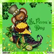 Image result for St. Patrick's Day Trivia