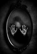 Image result for Evil Mirror Reflection