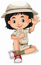 Image result for Clip Art Zookeeper