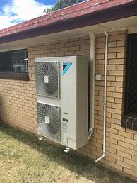 Image result for Wall Mounted Heating and Cooling Units