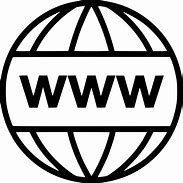 Image result for World Wide Web Logo