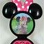 Image result for Minnie Mouse Talking Cell Phone