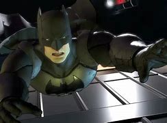 Image result for Batman Telltale Series
