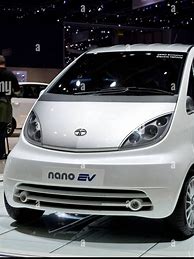 Image result for Nano Vehicle
