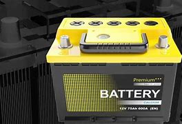 Image result for Battery Car Parts Bult