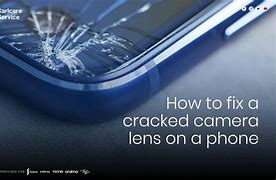 Image result for Cracked iPhone Camera