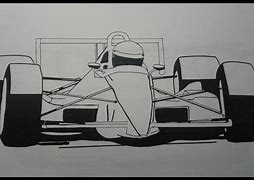 Image result for Turbo Indy 500 Drawing