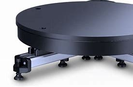 Image result for Tiered Rotating Turntable