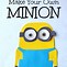 Image result for Minion DIY Plastic Projects