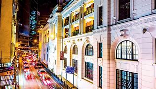 Image result for Hong Kong Old Town